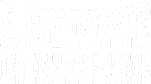 L'Homme des hautes plaines