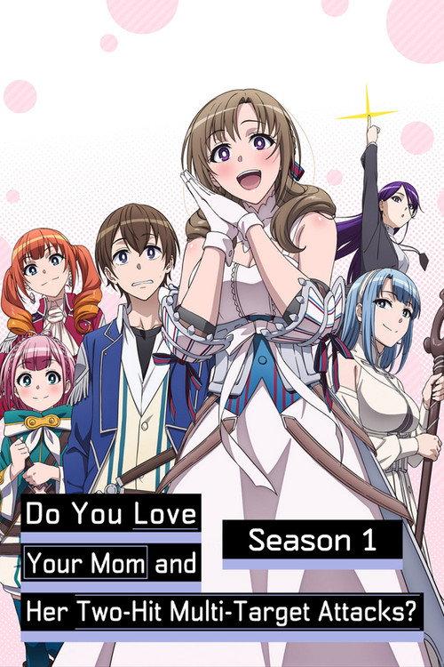 Saison 1