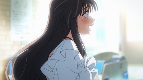 Rintaro et Kaoruko