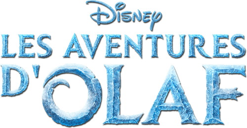 Les Aventures d'Olaf