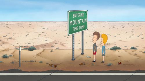 Épisode 18