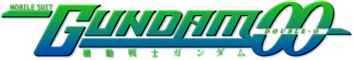Mobile Suit Gundam 00