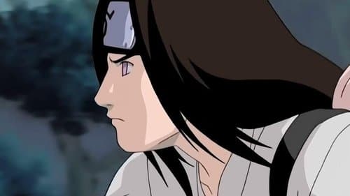 Gaara succombe !