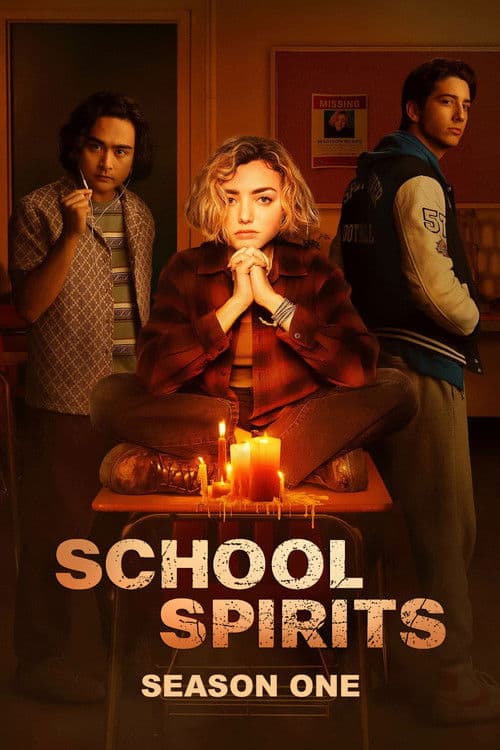 Saison 1