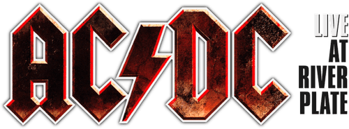 AC/DC: Live at River Plate