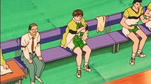 Le champion de Shôyo ! Fujima entre en scène !