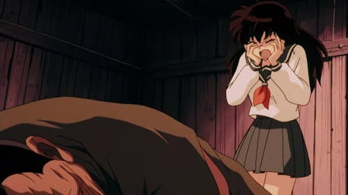 Ceux qui n'ont rien à voir avec la Shikon no tama (2)