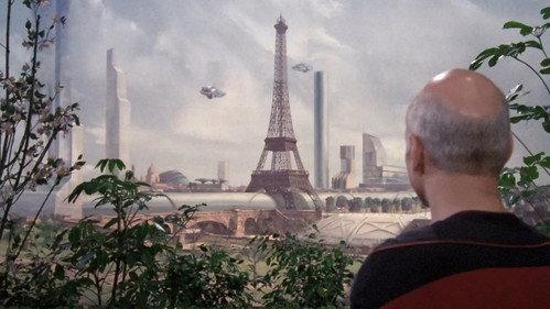 Paris sera toujours Paris