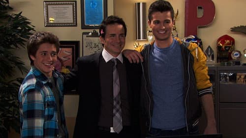 Épisode 18