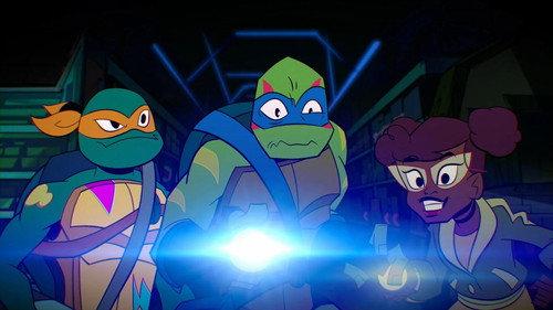 Épisode 13