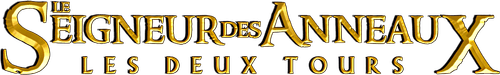 Le Seigneur des anneaux : Les Deux Tours