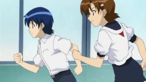Épisode 8