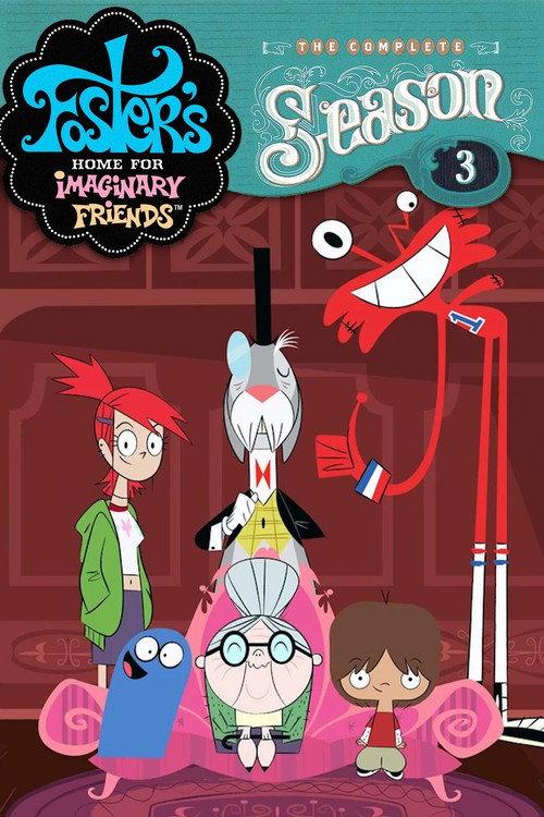 Saison 3