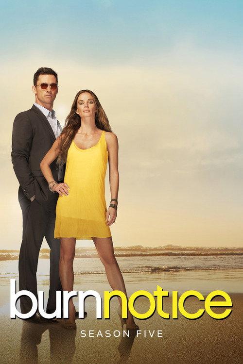 Saison 5