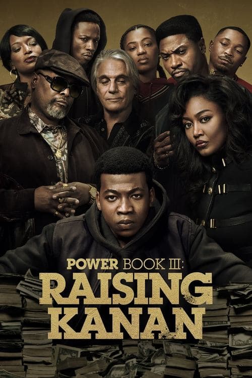 Saison 4