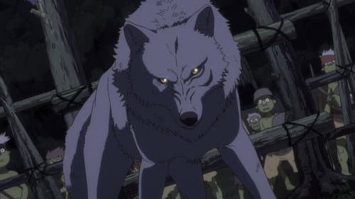 La bataille du village gobelin