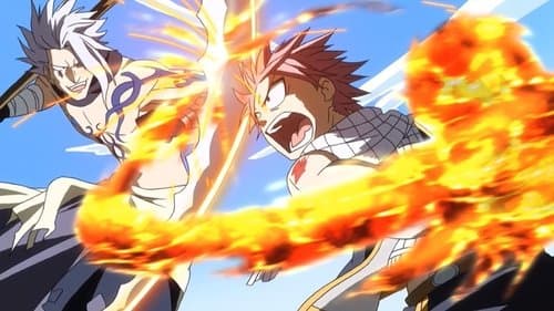 Les flammes et le vent