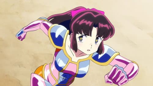 Le Retour d'Asuka - Un rendez-vous mouvementé (partie 1)