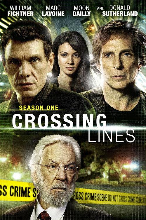 Saison 1