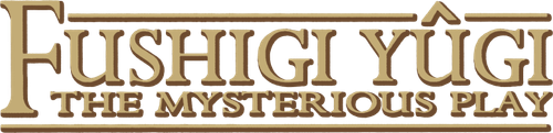 Fushigi Yuugi