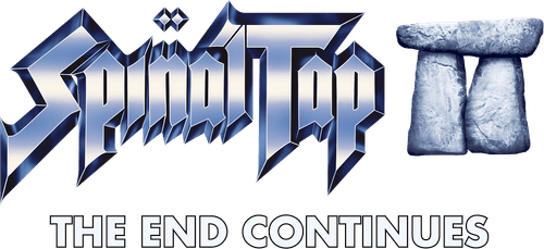 Spinal Tap 2