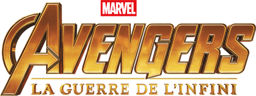 Avengers : Infinity War