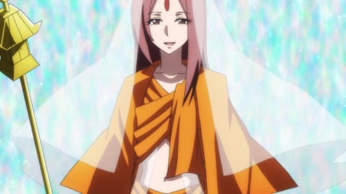 Shaman King : La fin de Dieu