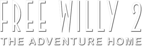 Sauvez Willy 2 : La nouvelle aventure
