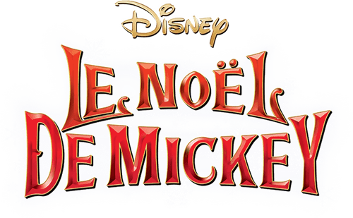 Le Noël de Mickey