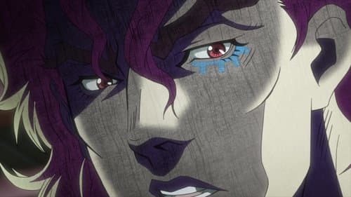 JoJo contre la créature ultime