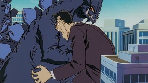Un monstre peut en cacher un autre
