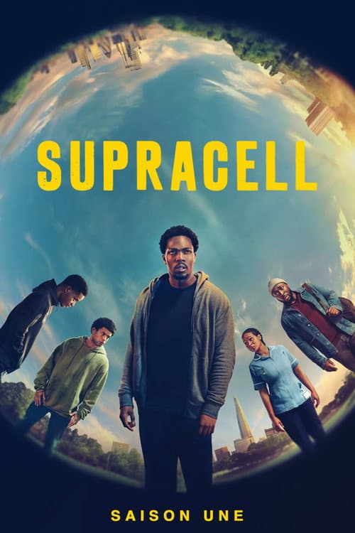 Saison 1