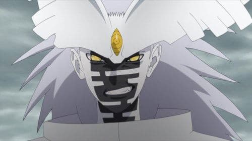 Le Combat final contre Urashiki