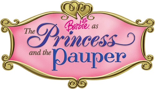 Barbie dans cœur de princesse