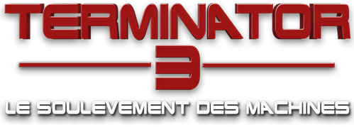 Terminator 3 : Le Soulèvement des machines