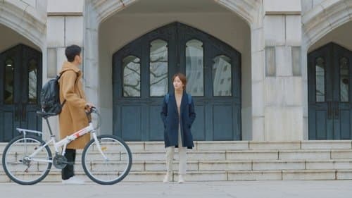 Épisode 6 : Confie-moi ton coeur