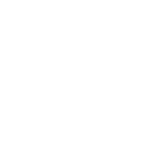 Une planète parfaite