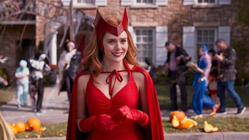 Spécial Halloween