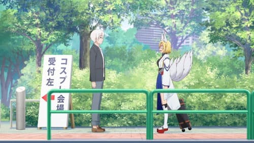 À propos de Shinozaki, je ne sais pas trop…