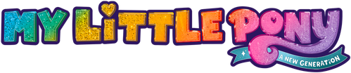 My Little Pony Nouvelle Génération