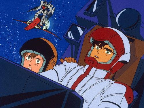 Judau décolle !