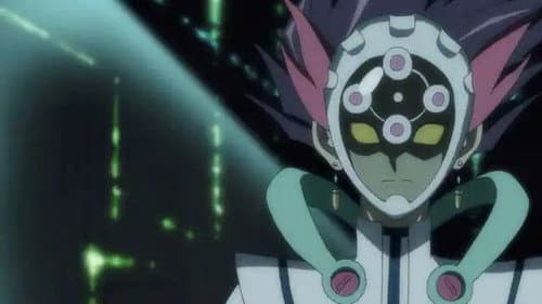 Bienvenue dans LINK VRAINS