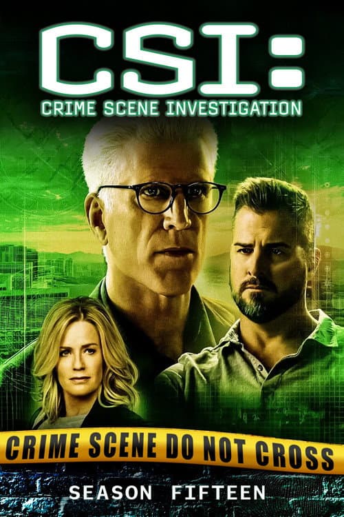 Saison 15