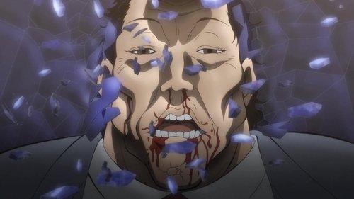 Les voilà enfin !
