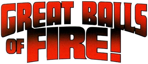 Great Balls of Fire!