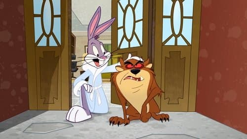Le chien de Tasmanie