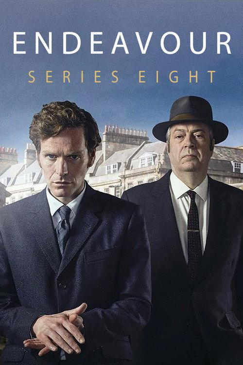 Saison 8