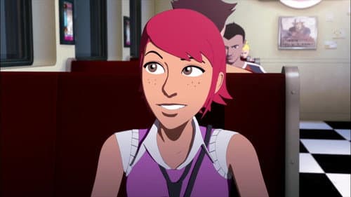 Le Cas Pepper Potts