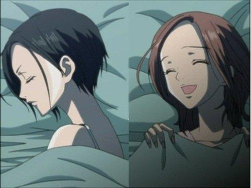 L'arrivée de Shin