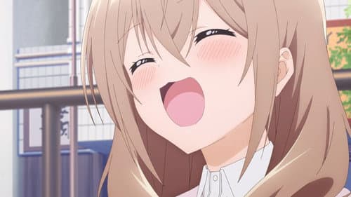 Ma supérieure au boulot est petite et adorable